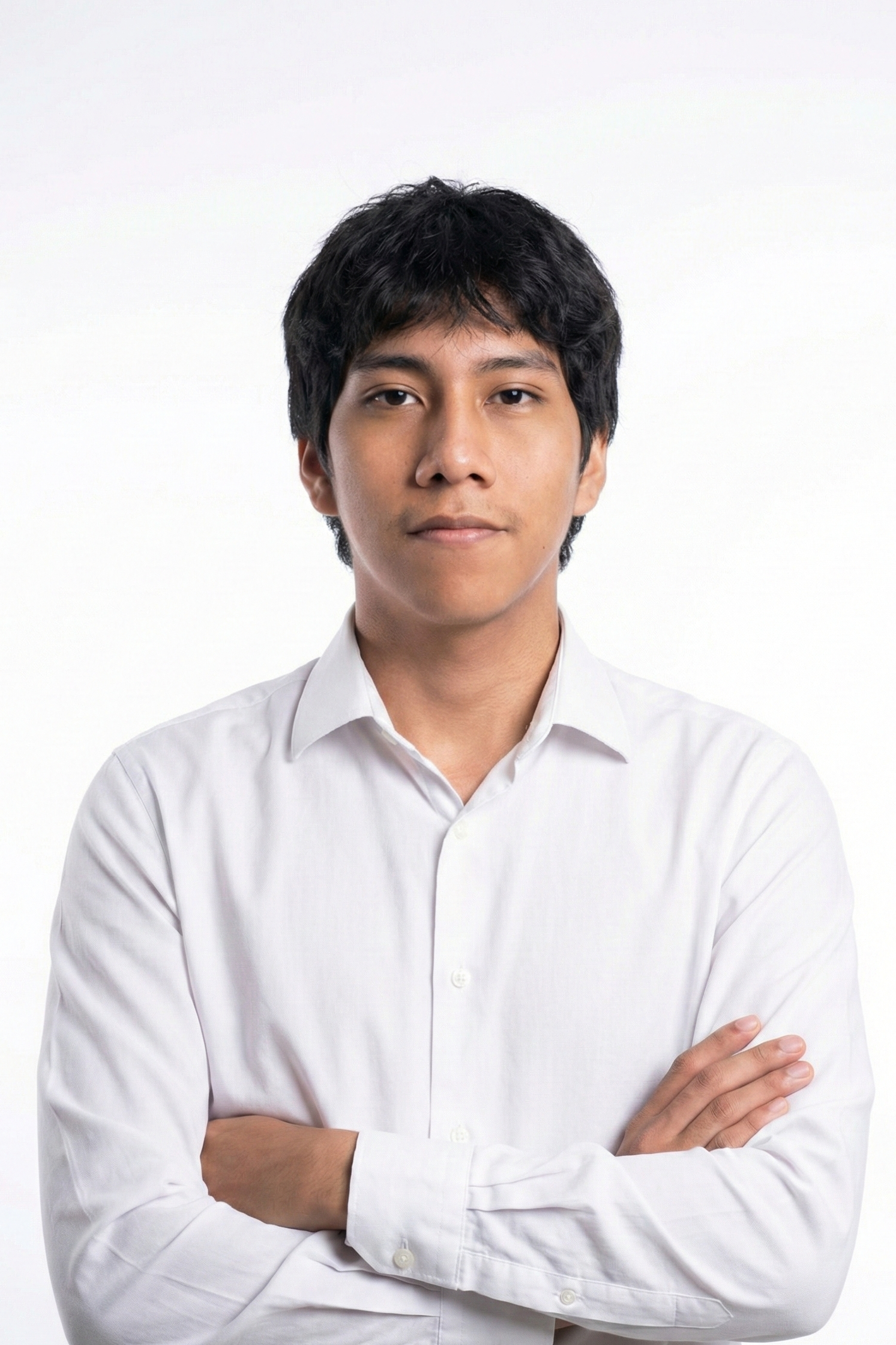 Joaquin Alvarado
